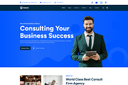 Vatech - Technology Solutions Figma, an UI Kit Template by AliThemes (Thumbnail 17 of 17)