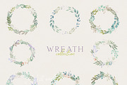 Handmade Foliage watercolour herbs, an Illustration by January Bloom (Thumbnail 4 of 13)