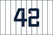 Mo Cutter Numeral Set, a Serif Font by Port Design Company (Thumbnail 6 of 6)