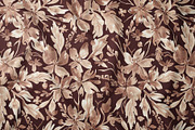 Mocha Mousse Floral pattern, a Pattern Graphic by SirenaArt (Thumbnail 15 of 16)