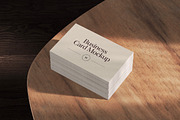 Muele, Branding Mockups, EU, a Books & Magazine Mockup by ls.graphics (Thumbnail 7 of 10)