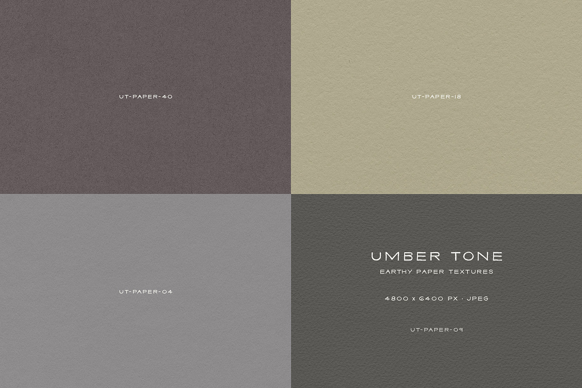 Earthy Paper Textures & Frames, a Texture Graphic by alonahaidash