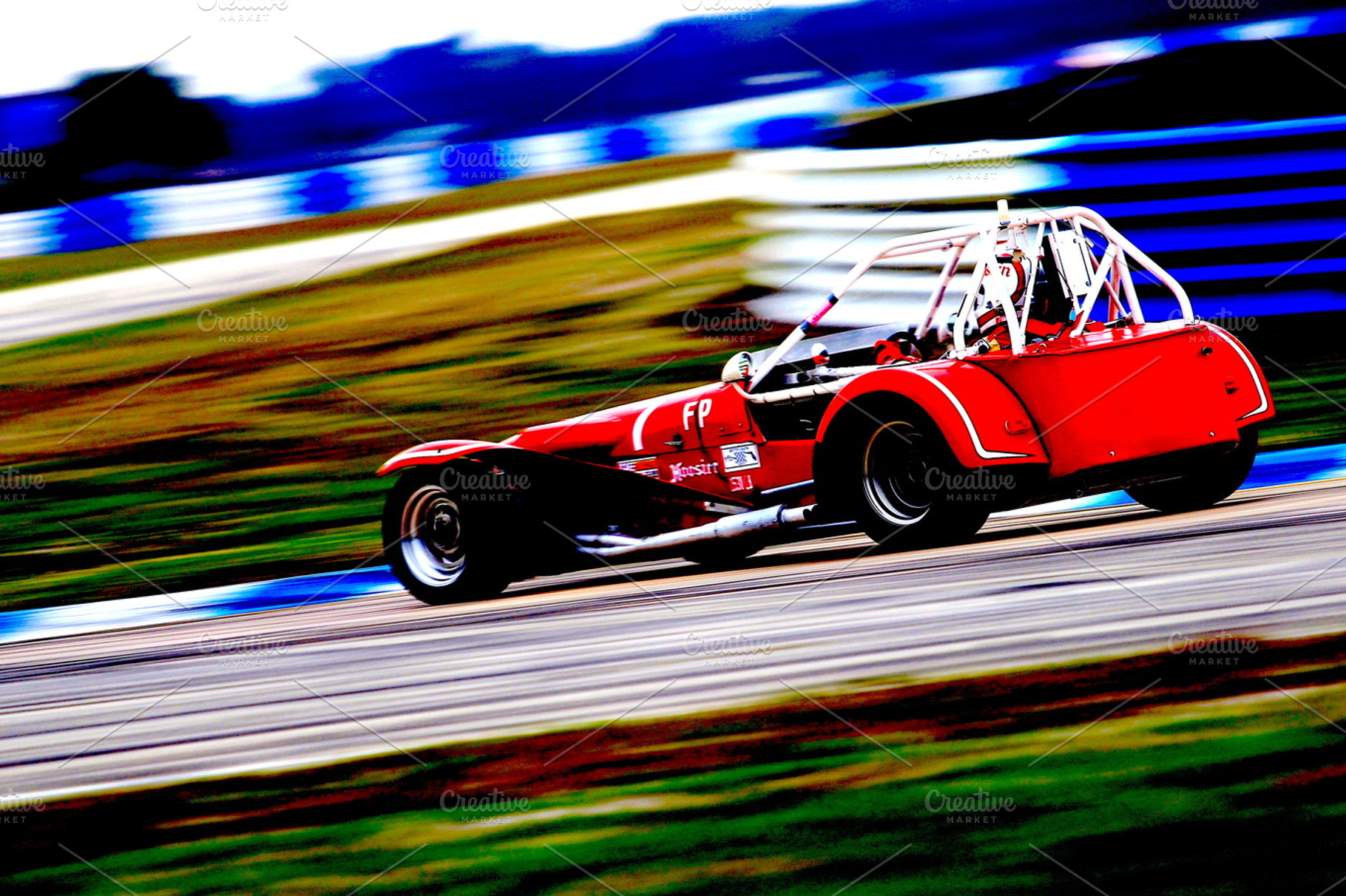 The Turn..., a Sports & Recreation Photo by Andrew Schubert Visuals