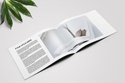 Interior Design Brochure Template, a Brochure Template by Template Shop (Thumbnail 4 of 10)