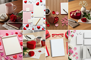 Valentine Aesthetic Desk Mockup 100, a Packaging Mockup by KennedyStudio (Thumbnail 8 of 12)