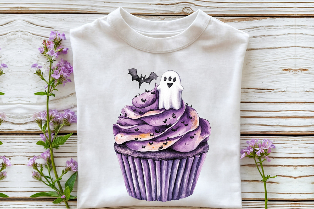 Halloween Designs Clipart, an Illustration by Rose Art (Photo 5 of 7)