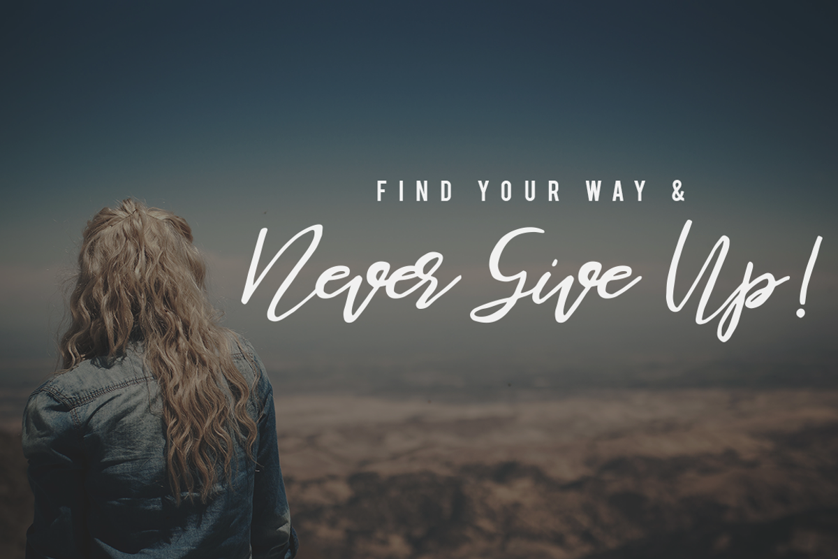 Be Perky! Handwritten Font preview 7