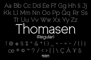 Thomasen