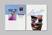 RYNE – Editorial Instagram Templates, a Social Media Template by rainbojelia (Thumbnail 11 of 16)