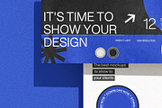 Modern Stationery Branding Mockup Se, an Advertising Mockup by East Gallery (Thumbnail 6 of 14)