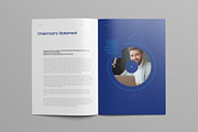 White Paper Template | Word & Canva, a Brochure Template by HiveArts (Thumbnail 9 of 13)