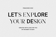 Aeromira Classic, a Serif Font by RockboyStd (Thumbnail 11 of 12)