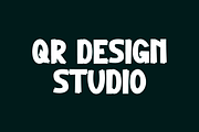 Javiore - Nature Font, a Sans Serif Font by QR Design Studio (Thumbnail 3 of 7)