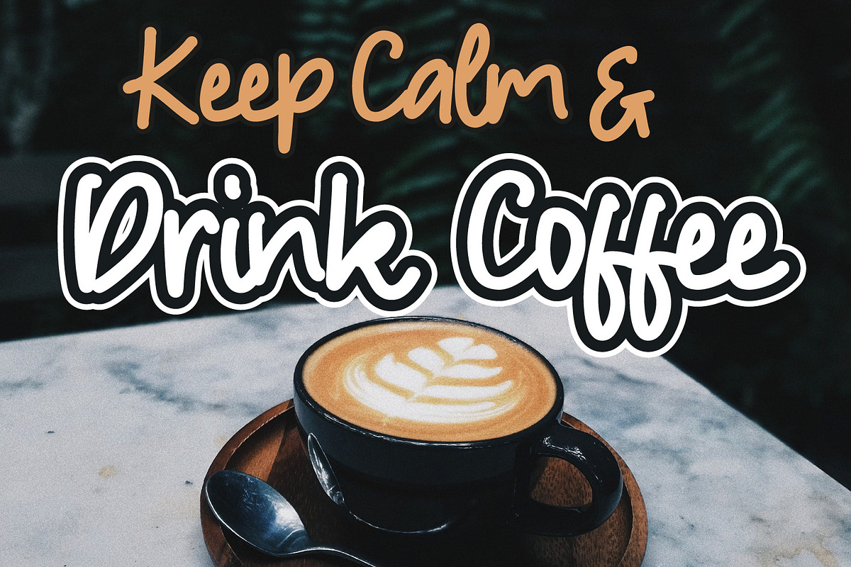 Marvelous - Handwritten Script fonts, a Script Font by Nahar_std (Photo 6 of 12)