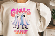 Purple Halloween PNG Bundle, an Illustration by GlitterCraft (Thumbnail 8 of 101)