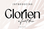 Glorien Duo, a Sans Serif Font by Muwatta Studio (Thumbnail 1 of 8)