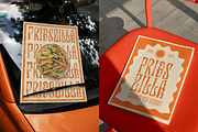 Spicebar | Handdrawn Typeface, a Handwritten Font by Goodwheel Studio (Thumbnail 6 of 12)