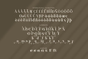 Aurenza - Modern Serif Font, a Serif Font by Rishsketch (Thumbnail 13 of 15)