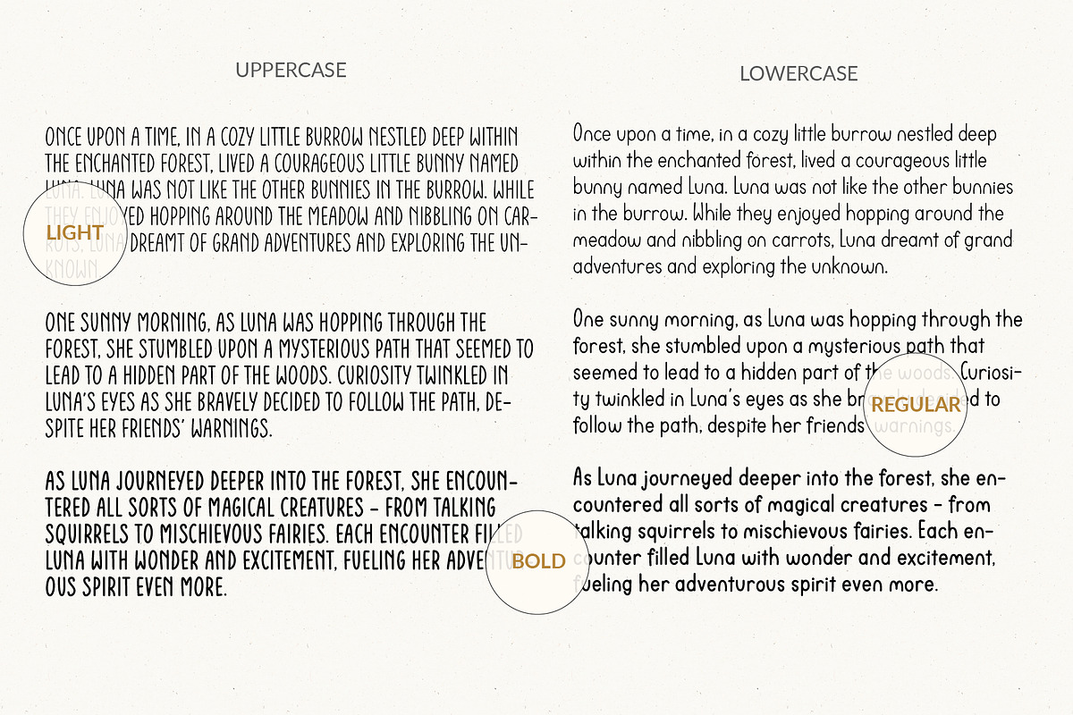 Farmhouse Lemonade, Tall Skinny Font, a Handwritten Font by Kaya Fonts (Photo 19 of 24)