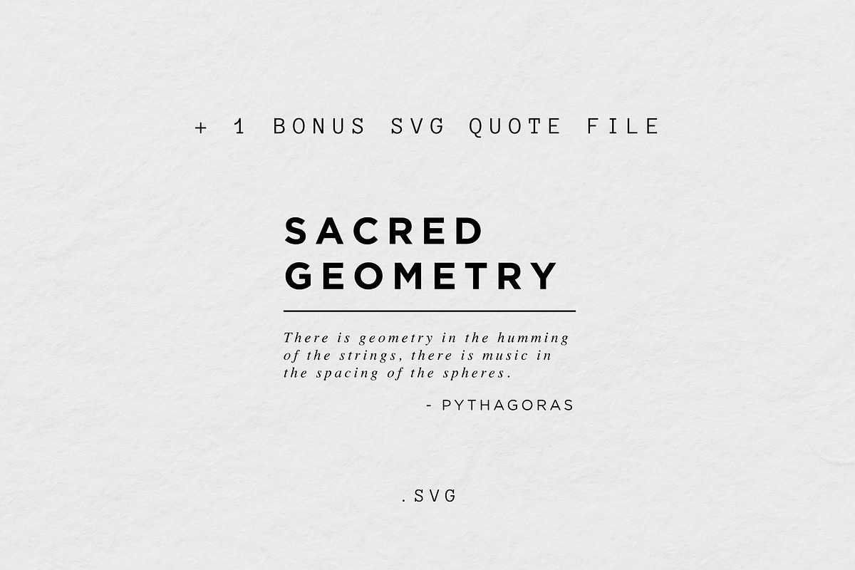Sacred Geometry Merkaba: SVG, an Object Graphic by Digital Architects (Photo 5 of 5)