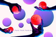 Purple Space - HUGE UPDATE +160files, a Presentation Template by KAT (Thumbnail 15 of 16)