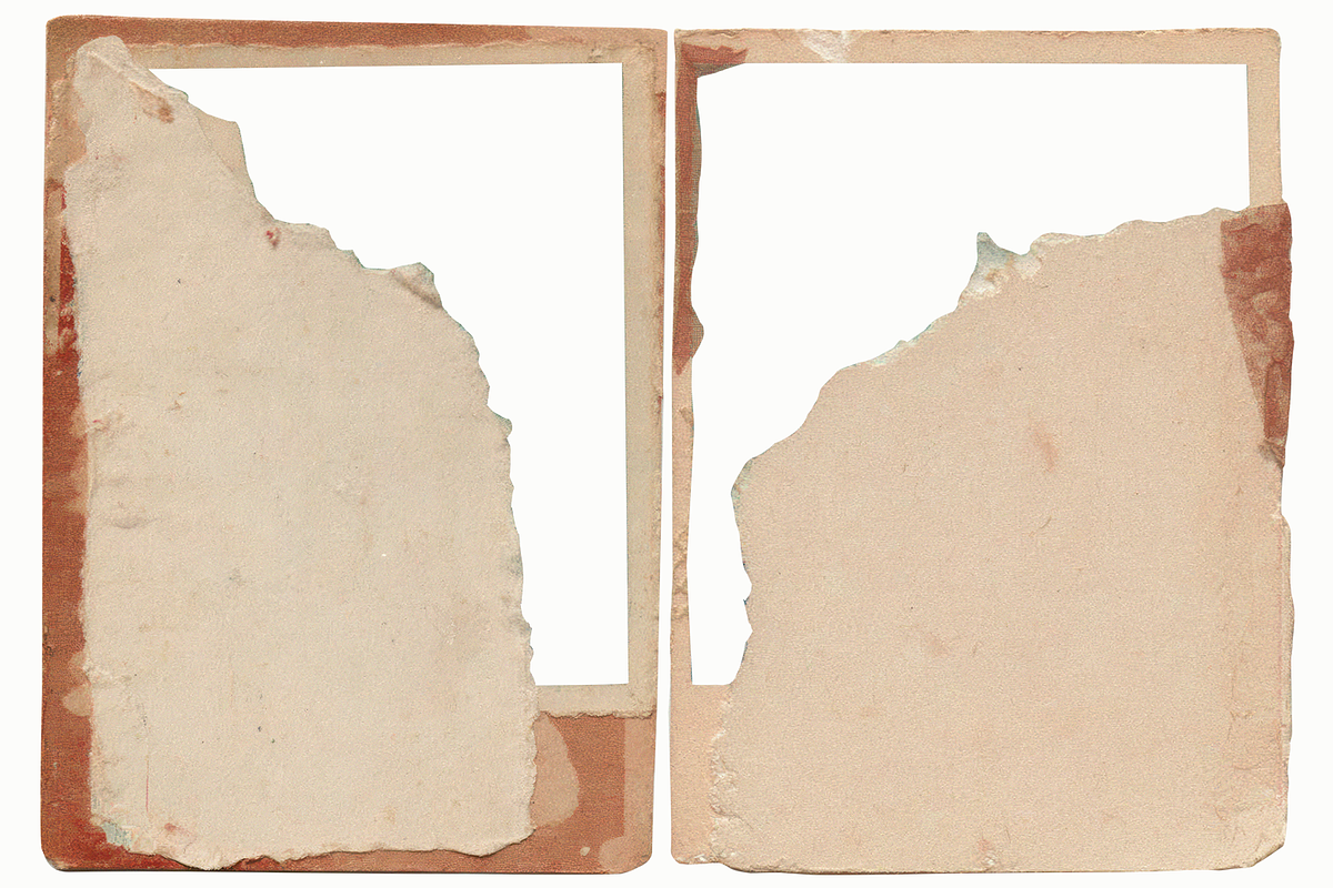 200+ Aged Paper Voll III, a Background Graphic by Digital Museum (Photo 10 of 10)