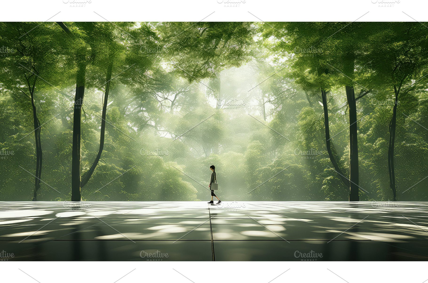 design perspective studio background, an Abstract Photo by pikepicture