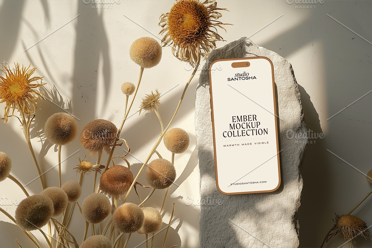 Ember Mockup Collection, a Mac Mockup by Studio Santosha (Photo 12 of 12)