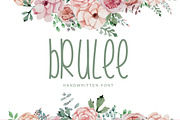 Treasure 50%OFF - Products Bundle, a Handwritten Font by FactoryType Studio (Thumbnail 8 of 15)