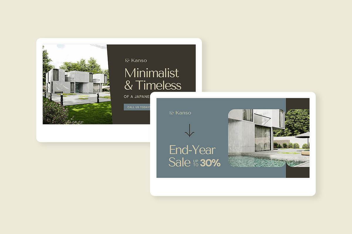 Kansorino - Facebook Ads, a Social Media Template by Fannan Studio (Photo 2 of 3)