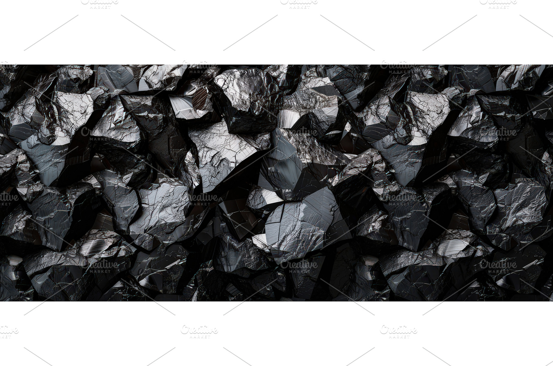 Cracked black oil texture with, a Background Photo by piter.goskov