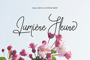 Reminder Lolita, a Script Font by Majelis Art (Thumbnail 6 of 10)