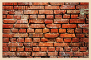Brick wall textures backgrounds, a Texture Graphic by Nevodka's photo (Thumbnail 5 of 7)