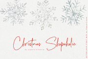 Asterland // Modern Calligraphy SALE, a Script Font by PeachCreme (Thumbnail 4 of 18)