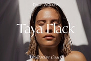 Champagne Cartel, a Serif Font by Tropical Type (Thumbnail 11 of 18)