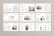 Business Plan PowerPoint Template, a Presentation Template by evgenystudio (Thumbnail 15 of 17)