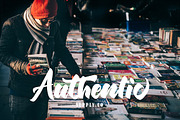Albertta Black Friday, a Script Font by MissinkLab Studio (Thumbnail 7 of 10)