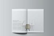 A5 Riverside Catalogue / Brochure, a Brochure Template by Alhaytar (Thumbnail 3 of 7)