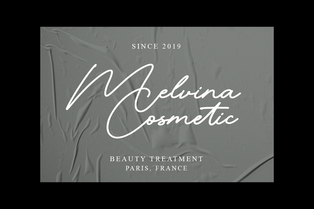 Brilian Signature Monoline Font, a Script Font by Ronny Studio (Photo 7 of 9)