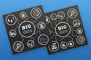 30 Technology Illustration Bundle, an Object Graphic by ToozDesign (Thumbnail 15 of 16)
