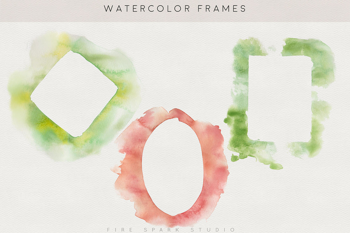 Winter Berry Watercolor Illustration, a Seasonal Illustration by Fire Spark Studio (Photo 5 of 7)