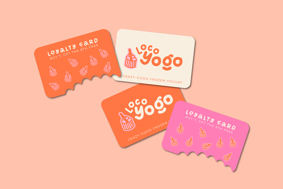 BRO Hokey Gelato, a Font by Brodi-Rose Creative Co (Photo 4 of 9)