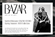 Signora Typeface, a Sans Serif Font by Glowtype (Thumbnail 7 of 12)