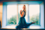 Presets for stylish Portraits, an Action Add-On by Graphics, Presets, Photos (Thumbnail 12 of 26)