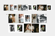 Carousel Canva Templates | Photography preview 5