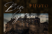 Fayetteville Signature Business Font, a Script Font by KennedyStudio (Thumbnail 7 of 11)