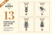 VECTOR ILLUSTRATIONS 350 IN ONE VOL2, an Object Illustration by pawellpi (Thumbnail 9 of 103)