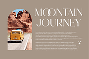Ragasta Modern Serif Font, a Serif Font by Storytype Studio (Thumbnail 2 of 8)