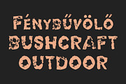 Lakrits, a Handwritten Font by Fontanatype (Thumbnail 3 of 5)