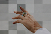 Checkered Pixelated Poster Effect, a Layer Style Add-On by Design Squad (Thumbnail 4 of 5)